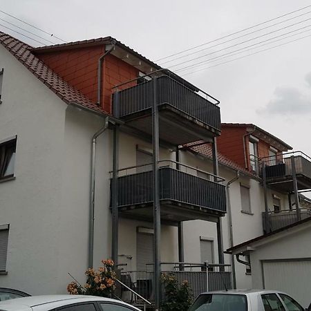 Outletcity Ferienwohnung Apartment 2 Metzingen  Ngoại thất bức ảnh