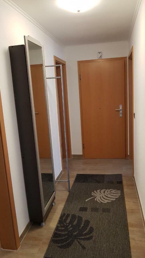 Outletcity Ferienwohnung Apartment 2 Metzingen  Ngoại thất bức ảnh